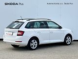 Škoda Fabia (2022) Combi 1.0 TSI / 70kW / AMBITIO - náhled 1