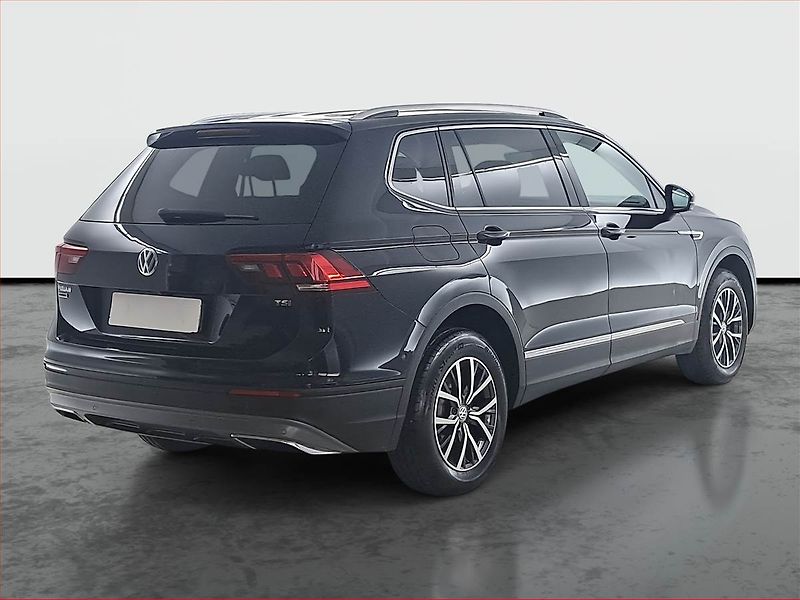 Volkswagen Tiguan (2018) 1.4 TSI - fotka 5 z 18