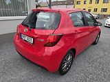 Toyota Yaris 1.3 VVTI Automat  - náhled 3