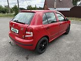 Škoda Fabia 1,4i Tažné - náhled 3