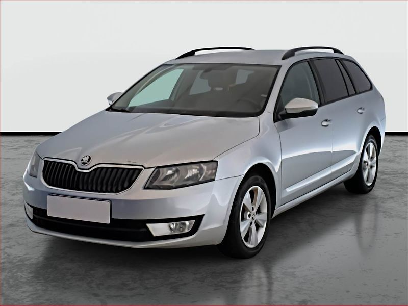 Škoda Octavia (2016) Style 1.6 TDI, Automat - fotka 2 z 18