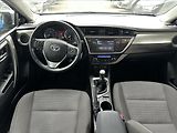 Toyota Auris 1,6 EXCLUSIVE - náhled 16
