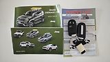 Jeep Grand Cherokee (2019) 3,0 CRD Summit ČR, 1.maj.  - náhled 49