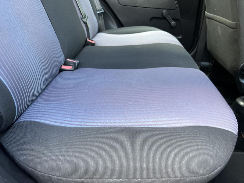 Ford Fusion 1.4i 16v KLIMATIZACE PŮVOD ČR - fotka 25 z 36