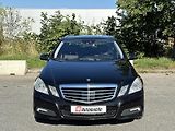 Mercedes-Benz Třídy E 350 4Matic 272PS NAVI KAMERA+P - náhled 4