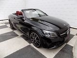 Mercedes-Benz Třídy C (2021) 400/AMG-Line/4-M/Full-Led/ - náhled 11