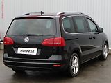 Volkswagen Sharan (2011) 2.0 TDi, Highline, DSG - náhled 3