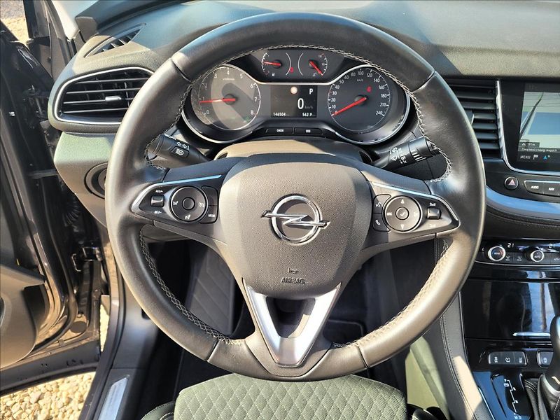 Opel Grandland X 1,5 CDTi A/T,Innovation,Led,na - fotka 20 z 50