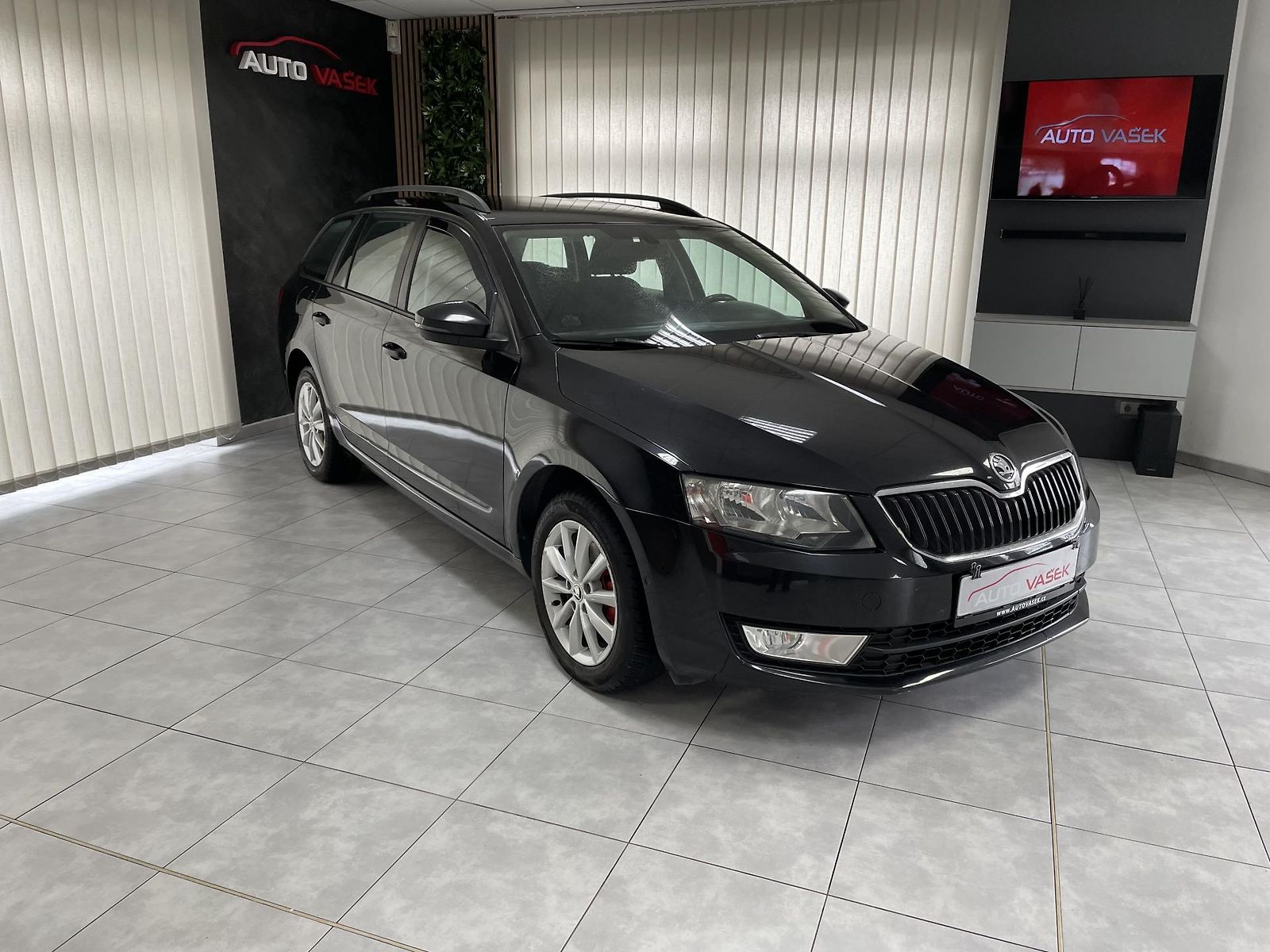 Škoda Octavia 2.0 TDi 110 kW DSG 