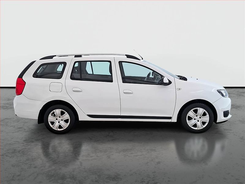 Dacia Logan (2016) 1.2 16V - fotka 6 z 16