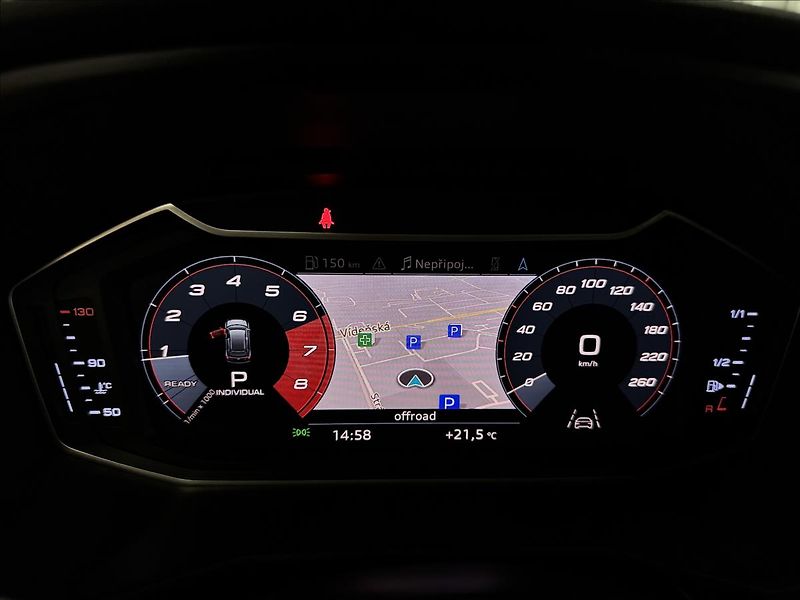 Audi A1 40TFSI 147kW S-LINE - fotka 17 z 40