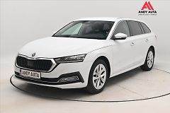 Škoda Octavia 2,0 TDI 110 kW DSG Style Záruk - fotografie inzerátu