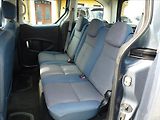 Citroën Berlingo 1,6 HDi  Multispace - náhled 18