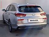 Hyundai i30 (2022) 1.5T-GDi 48V MHEV, ČR, Style - náhled 6