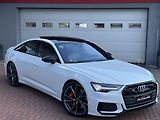 Audi S6 (2020) 55TDi Quattro S-Line Webasto - náhled 1