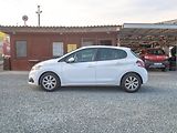 Peugeot 208 (2017) ČR 1.6HDI 55KW – SERVISKA - náhled 8