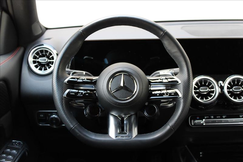 Mercedes-Benz GLB 35 AMG*4M*FACEL*ZÁR*DPH*CZ - fotka 19 z 42