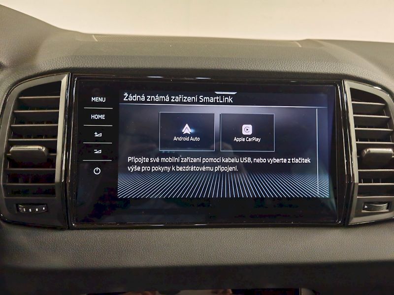 Škoda Karoq (2025) 2.0 TSI 140 kW DSG 4x4 Sportli - fotka 13 z 32