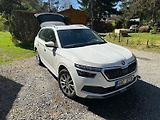 Škoda Kamiq (2020) - náhled 4