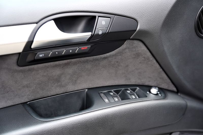 Audi Q7 4.2 TDI Sline /Q/tiptr/kůže/34 - fotka 18 z 49
