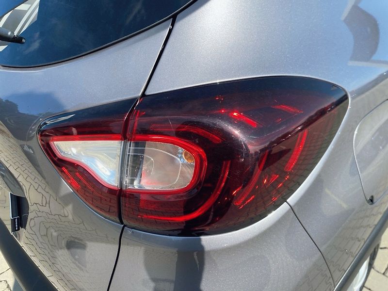 Renault Captur (2019) 1,3tce 96kw, ČR, 1.Majitel - fotka 11 z 23