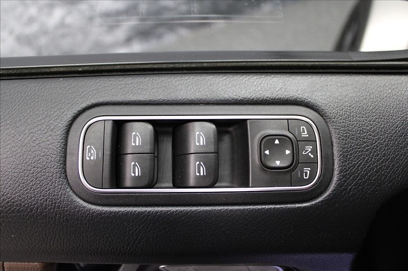 Mercedes-Benz Třídy G 2,9 350d 9G AMG, BURMESTER 4M - fotka 15 z 43