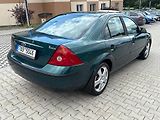Ford Mondeo (2002) - náhled 29