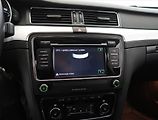 Škoda Superb (2014) 1.4 TSI, Serv.kniha, Bi-Xenony - náhled 15