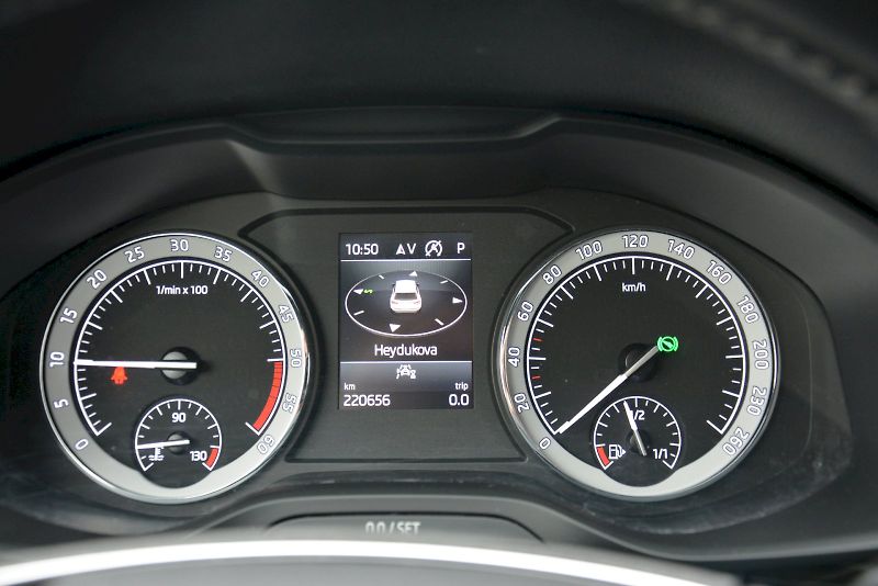 Škoda Kodiaq (2021) 2.0 TDI 147 kW 4x4 STyle PLUS - fotka 6 z 27