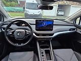 Škoda Enyaq 150kw, iV80 19ALU SOH 97% - náhled 10