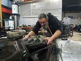 V dílně Bartcycles Františka Bártíka ve Smržovce