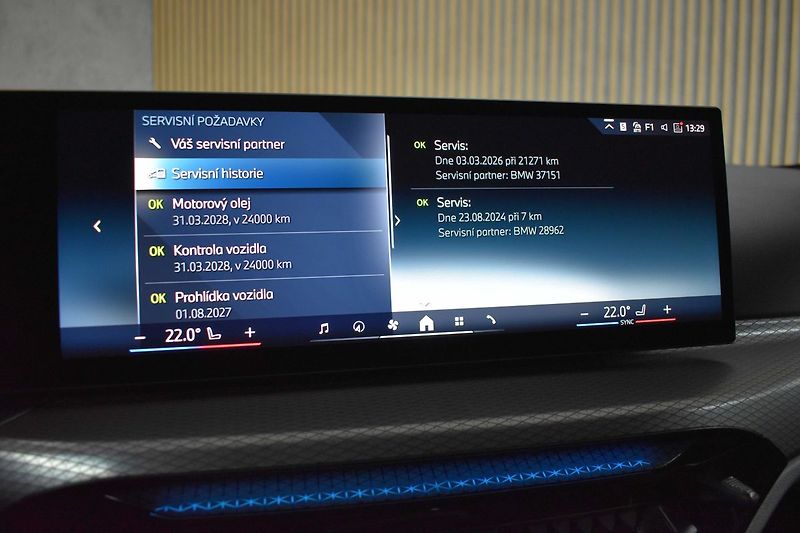 BMW Řada 4 420d xD*///M*ZÁRUKA*360*ČR*DPH - fotka 45 z 61