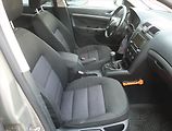 Škoda Octavia (2008) 1.9 TDI, po STK, dobrý stav - náhled 9