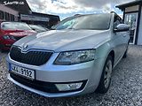 Škoda Octavia (2013) 2.0 TDi 110 KW - náhled 2