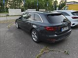 Audi A4 Avant 2,0   Sport - náhled 2