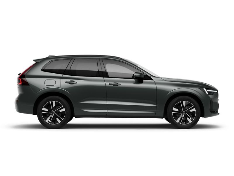Volvo XC60 CORE T6 AWD 262kW - fotka 12 z 13