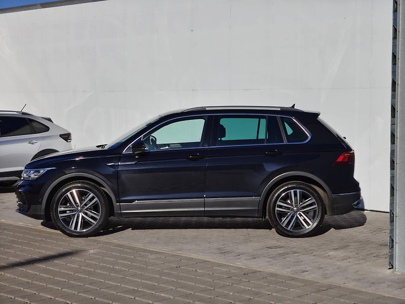 Volkswagen Tiguan Elegance 7DSG 1,5TSI - fotka 3 z 23