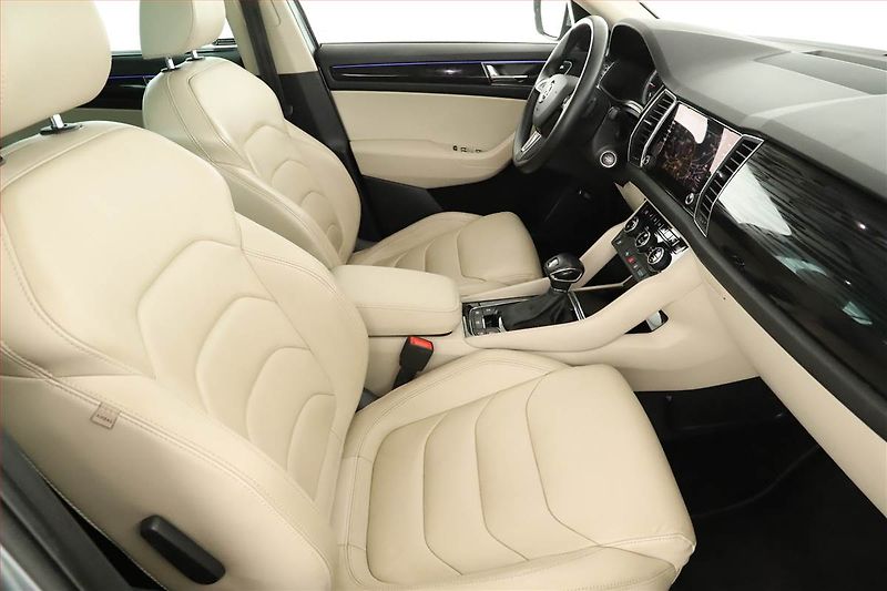 Škoda Kodiaq (2019) 2.0 TDI 4x4 - fotka 7 z 22