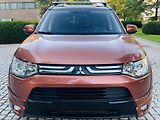 Mitsubishi Outlander 2.2D 4x4 7MÍST KAMERA SERVISKA - náhled 7