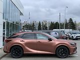 Lexus RX 500h F SPORT PLUS HEV 2.4 273kW 4x4 - náhled 10
