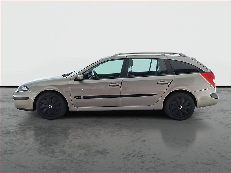 Renault Laguna (2007) 1.9 dCi, po STK, jezdí výborně - fotka 3 z 16