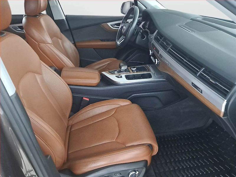 Audi Q7 (2017) 3.0 TDI - fotka 9 z 29
