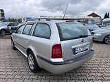Škoda Octavia (2003) 1,6 MPI 75 KW KOLA 2. MAJ - náhled 2
