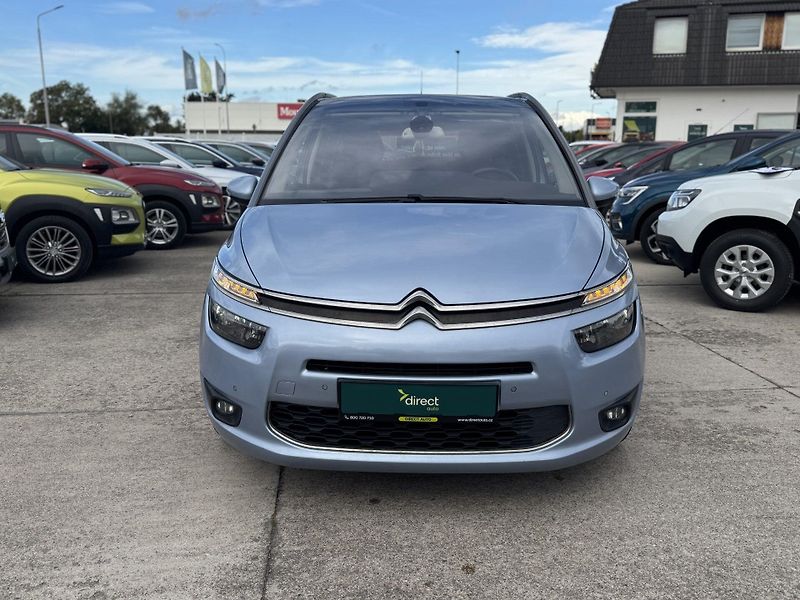 Citroën C4 Picasso - fotka 4 z 15