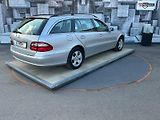 Mercedes-Benz Třídy E (2004) E320CDi,150KW, VYHŘ.SED.,TEMP. - náhled 7