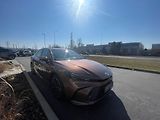 Toyota Camry 2.5 Hybrid Automat Executive - náhled 8