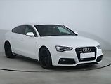 Audi A5 (2016) S-Line 2.0 TDI, 4X4, Automat - náhled 1