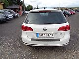 Volkswagen Passat 2,0 - náhled 6