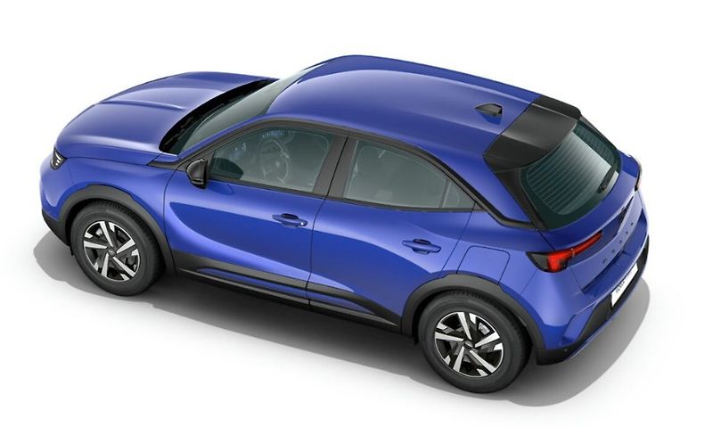 Opel Mokka (2026) Edition-Mild Hybrid TURBO 145k - fotka 18 z 18