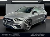 Mercedes-Benz GLA 200d 4MATIC Edition 140 Years - náhled 1